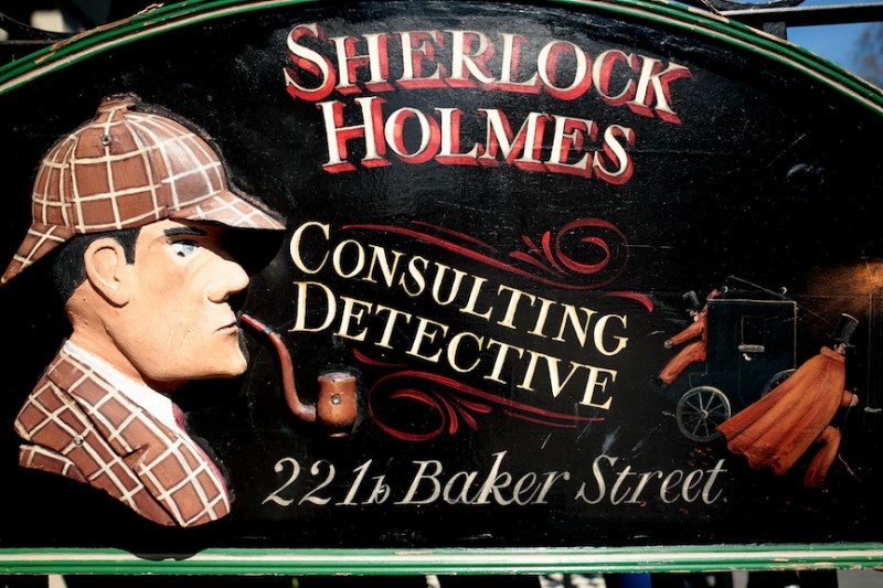 Sherlock Holmes A Londra Consigli In Viaggio