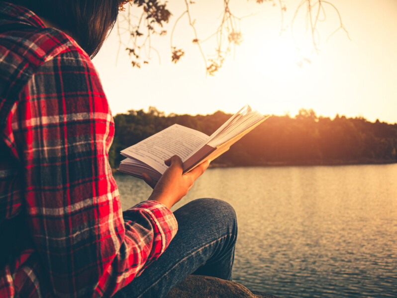 I miei libri divertenti preferiti